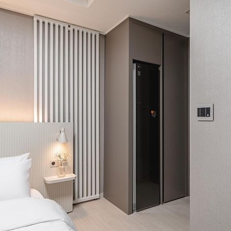 Le Collective Busan Gijang Экстерьер фото
