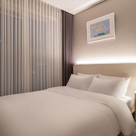 Le Collective Busan Gijang Экстерьер фото