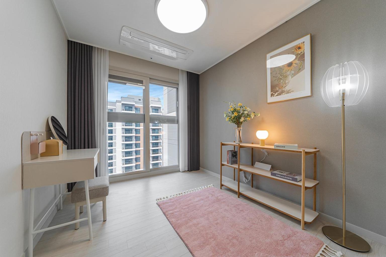 Le Collective Busan Gijang Экстерьер фото